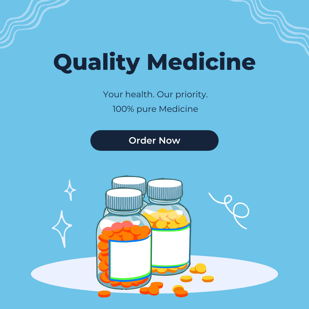 Medicine