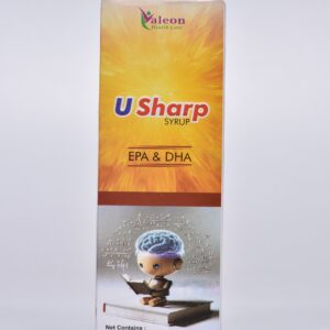u sharp